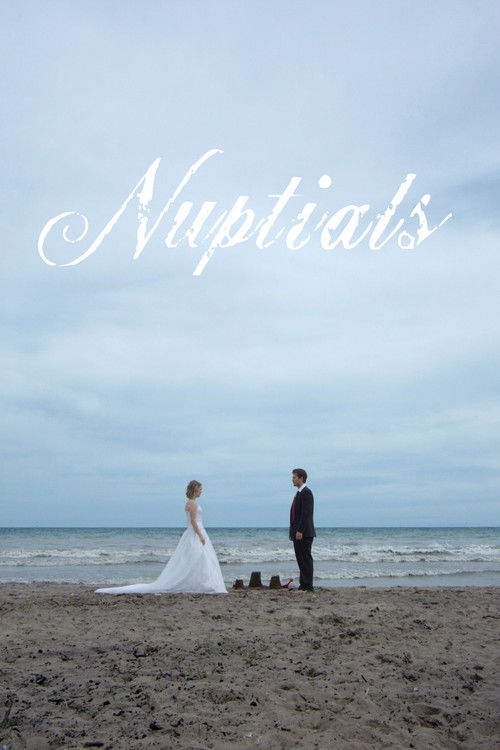 Movie poster for Nuptials (2026)