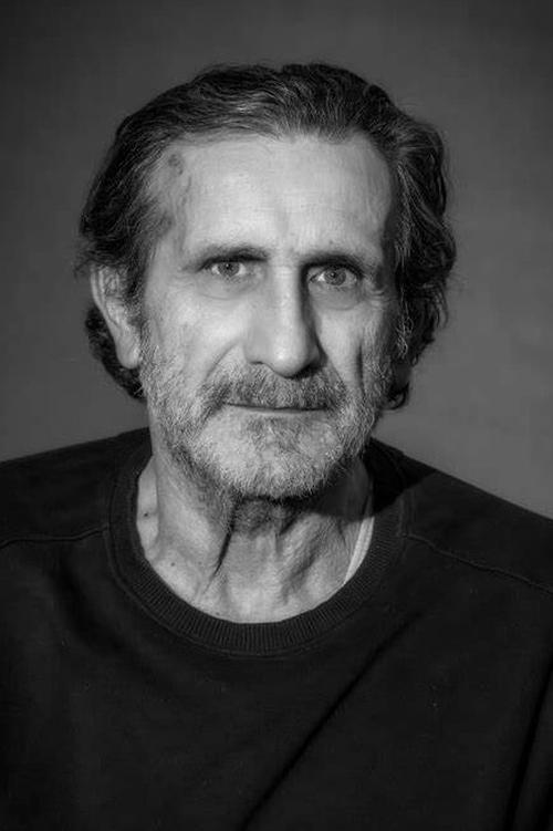 Radoje Čupić profile