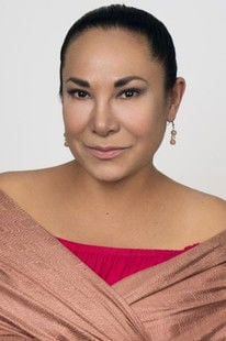 Photo of Lilian Tapia, Acting