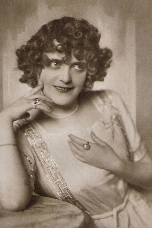 Photo of Rosa Porten, Directing