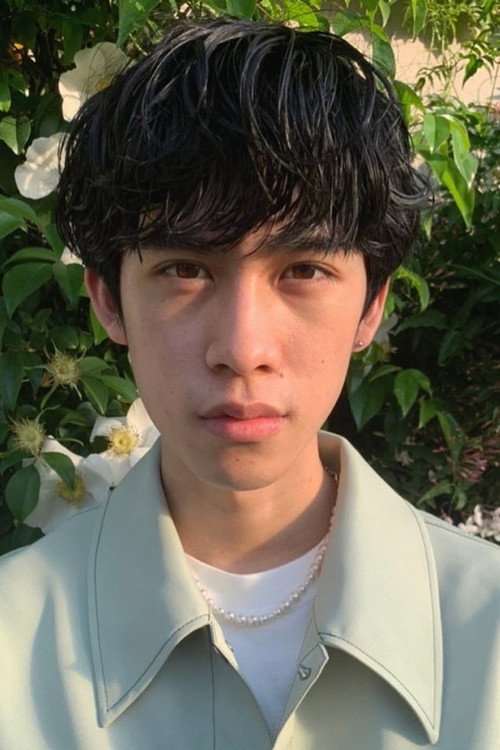 Photo of Itsuki Sakamoto, Acting