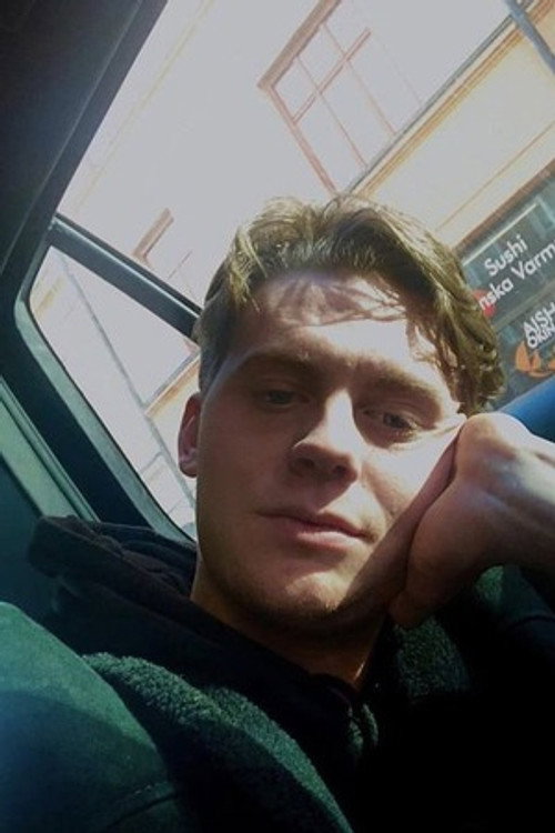 Photo of Axel Liljefors, Acting