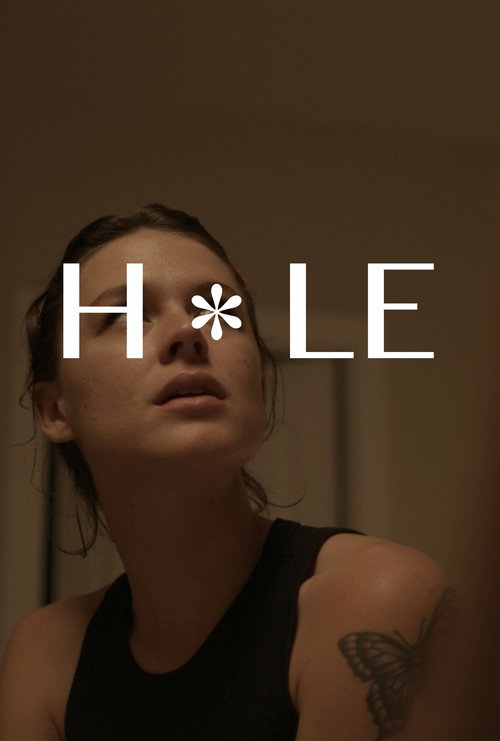 Movie poster for H*le (2024)