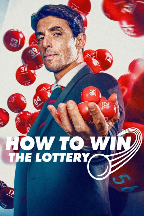 How to Win the Lottery poster