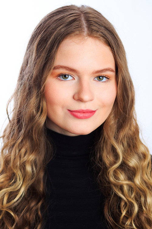 Photo of Macy Jacob, Acting