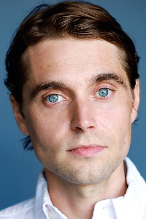 Photo of Zachary Ray Sherman, Acting