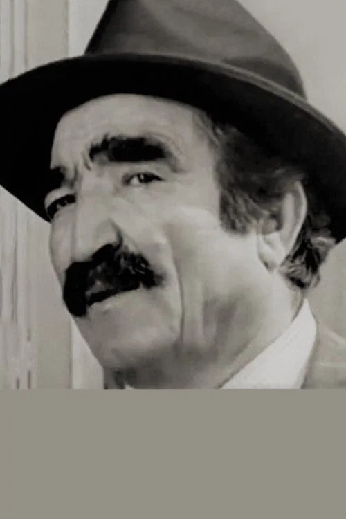 Photo of Osman Ateş, Acting