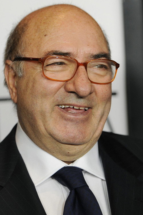 Photo of Dante Ferretti, Art