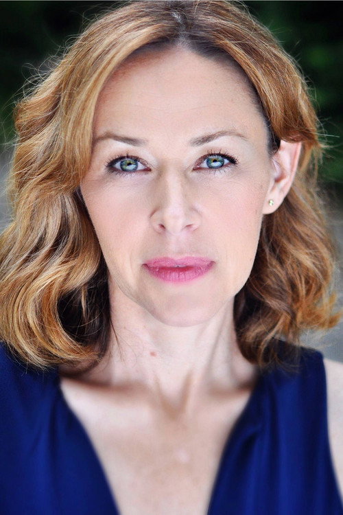 Photo of Jennifer Rau, Acting