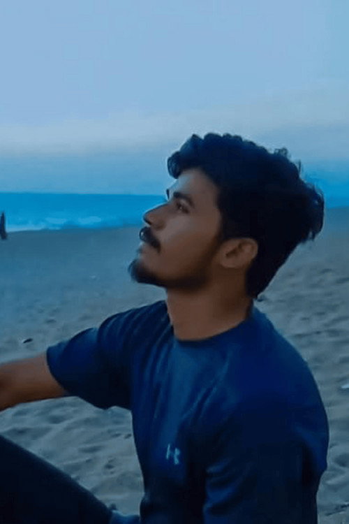Movie poster for Madhavpur: A Cinematic Journey (2024)