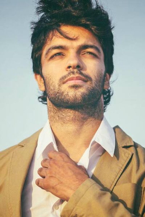 Suchit Singh profile