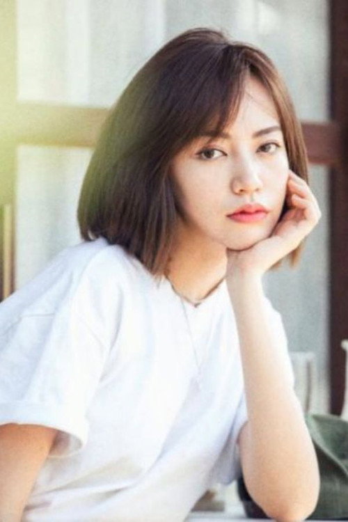 Chiao Man Ting profile