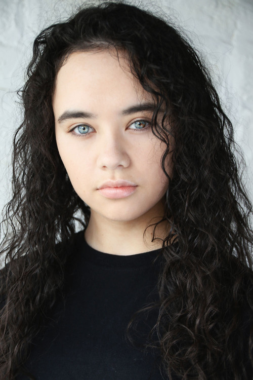 Photo of Tayluer Amos, Acting