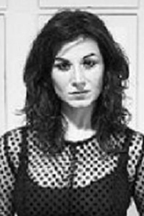 Photo of Marianna Pouloutiadou, Acting