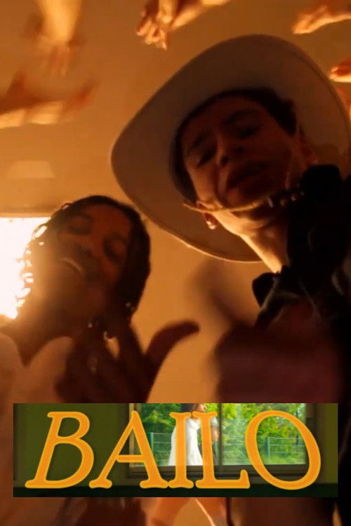 Movie poster for Bailo (2026)