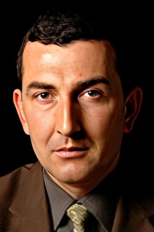 Photo of Alper Banko, Acting
