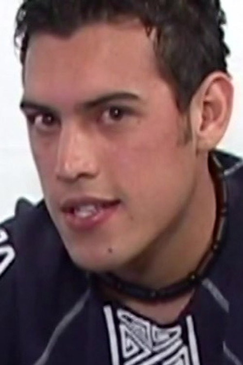Photo of Carlos Isaza, Acting