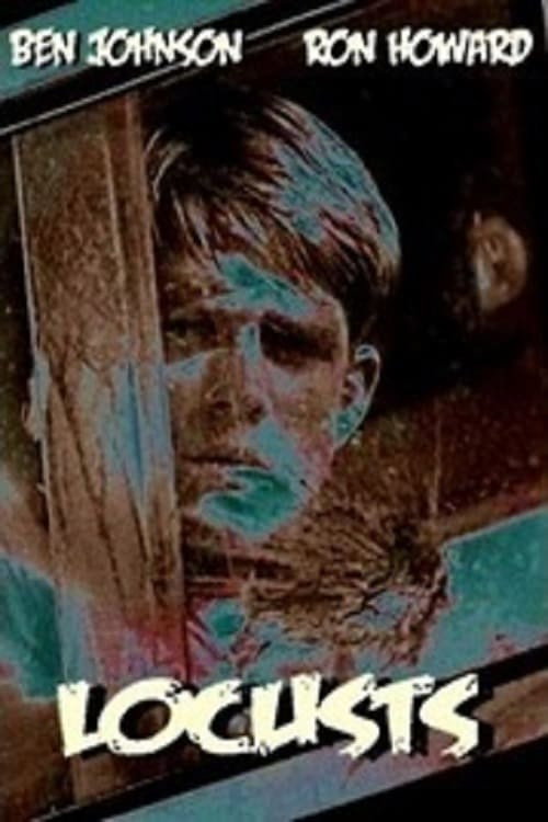 Movie poster for Locusts (1974)