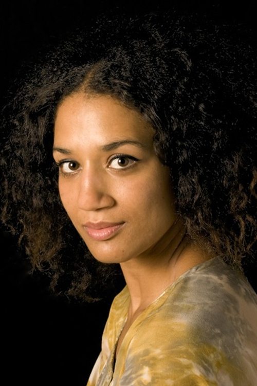 Naomi Rukavina profile