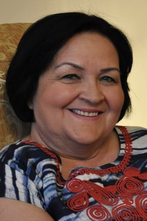 Photo of Mahira Yagubova, Acting