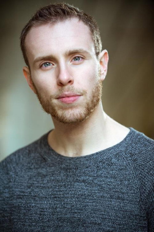 Photo of Sam Cole, Acting