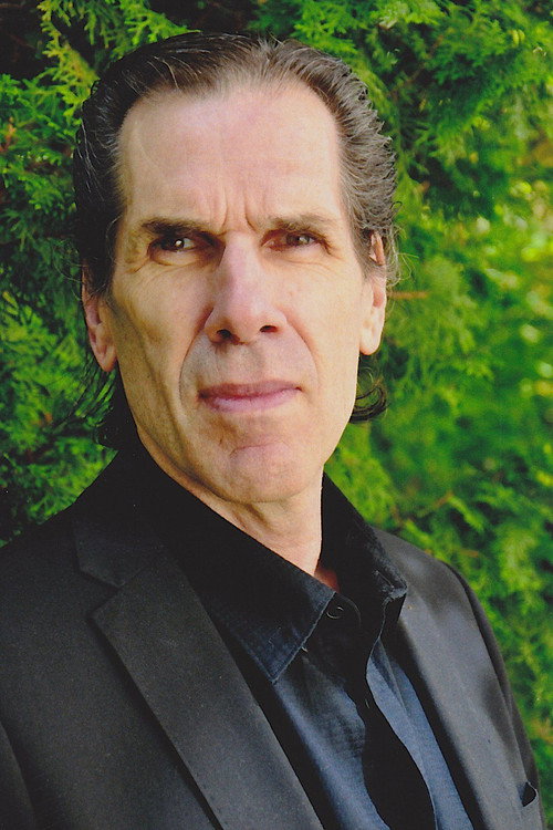 Photo of Frederick Allen, Acting
