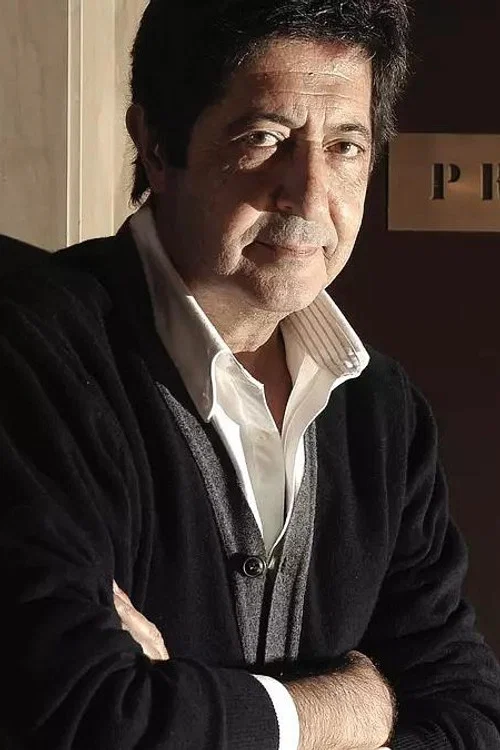 Photo of Manuel Gómez Pereira, Directing