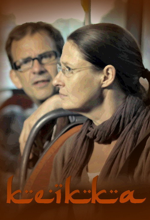 Movie poster for Keikka (2013)