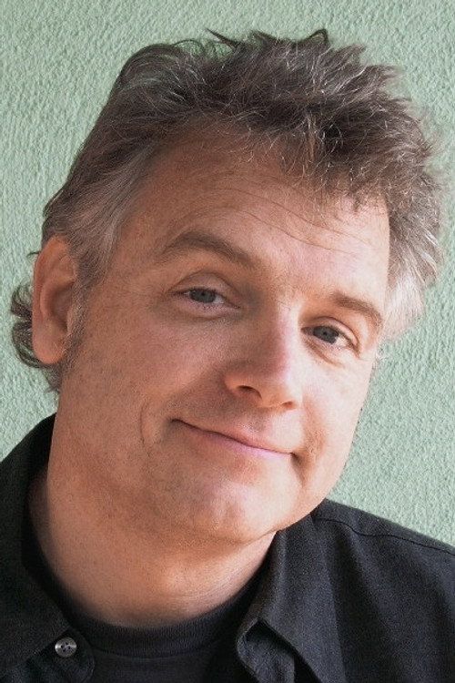 Photo of Don McEnery, Writing