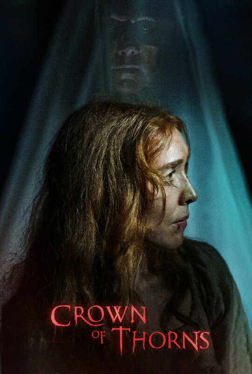 Movie poster for Crown of Thorns