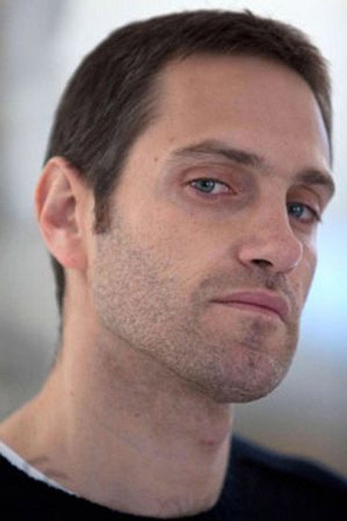 Photo of Flavio Pistilli, Acting