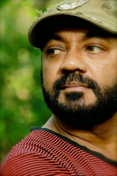 Jackson Anthony profile