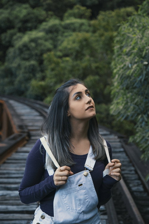 Photo of Anna bagunceira, Acting
