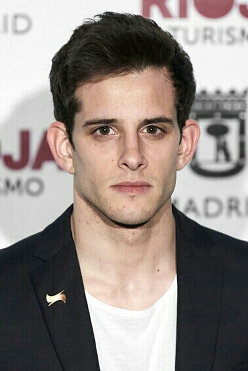 Álex Villazán profile