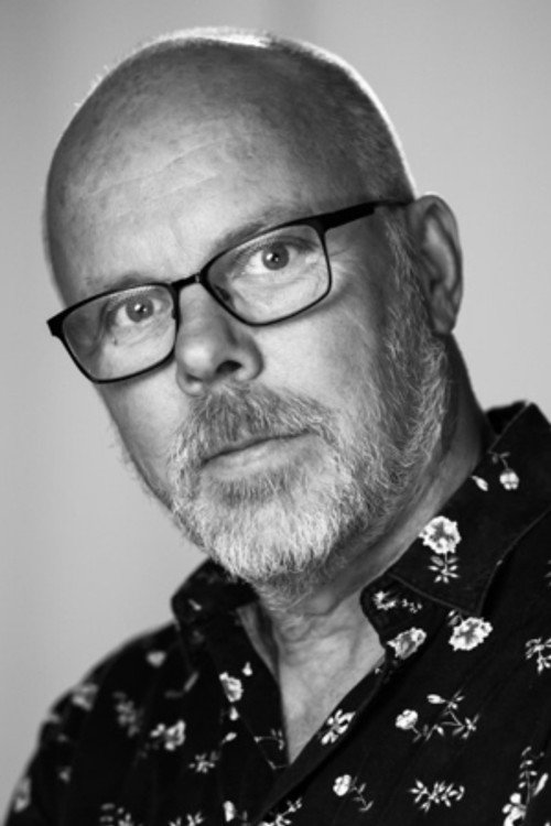 Photo of Ulf Hansson, Creator