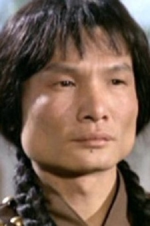 Photo of Yeung Chung-Man, Acting