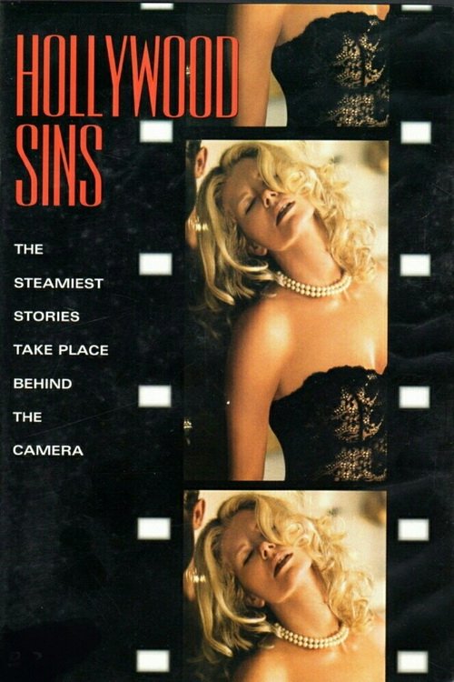 Movie poster for Hollywood Sins (2000)