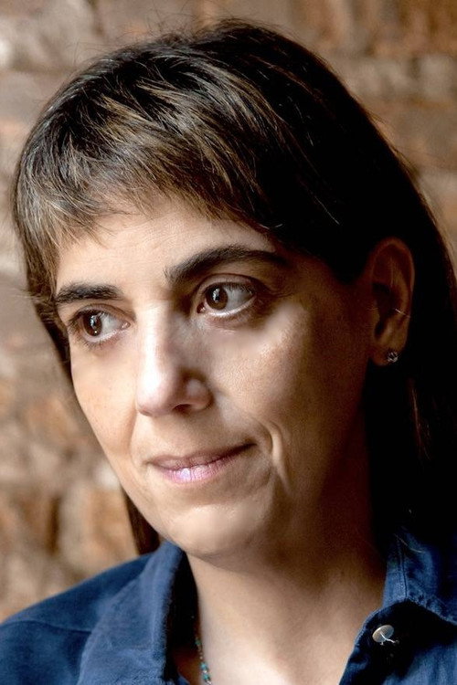 Photo of Paz Encina, Directing