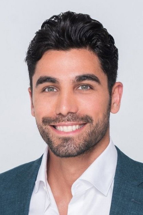 Photo of Panagiotis Vasilakos, Acting