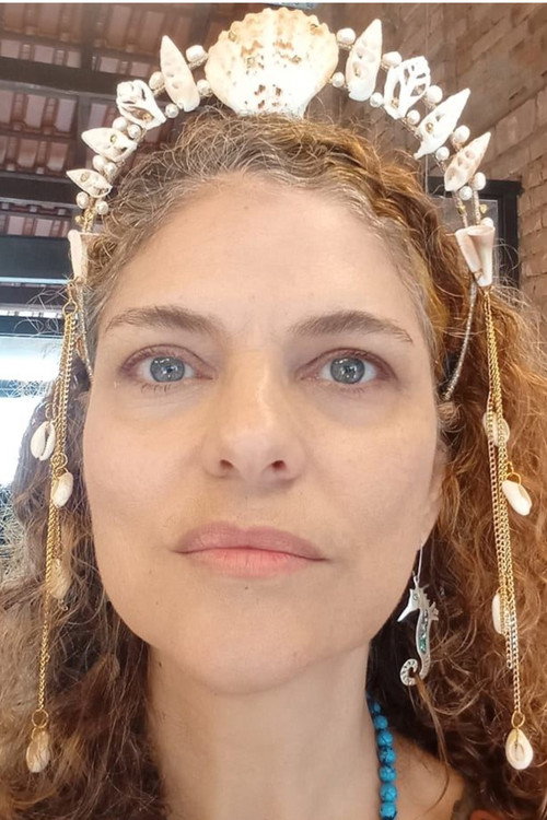 Photo of Elen Nas, Acting