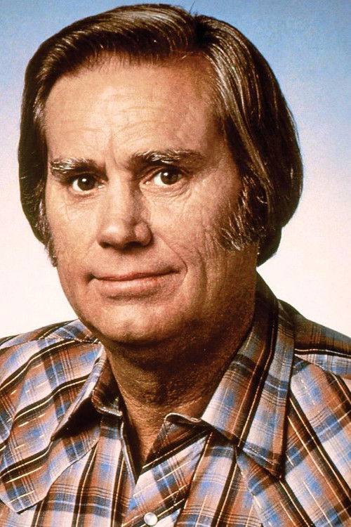 George Jones profile