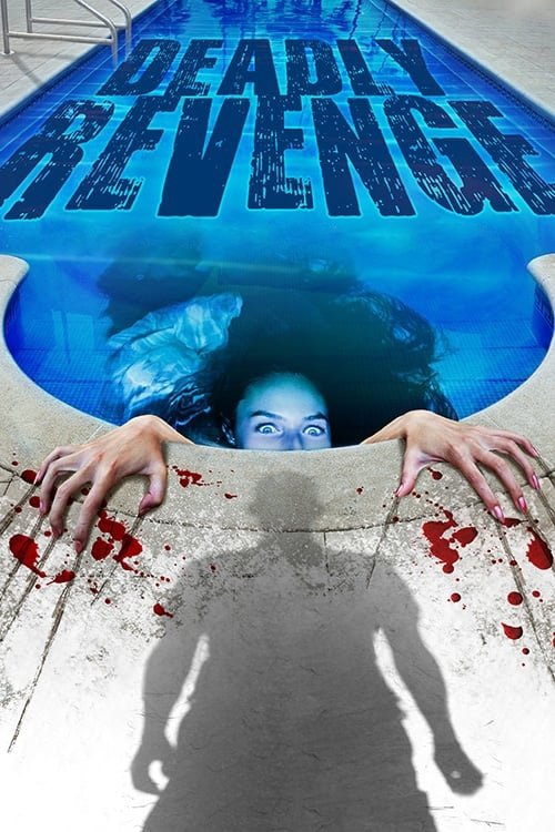 Movie poster for Deadly Revenge (2013)