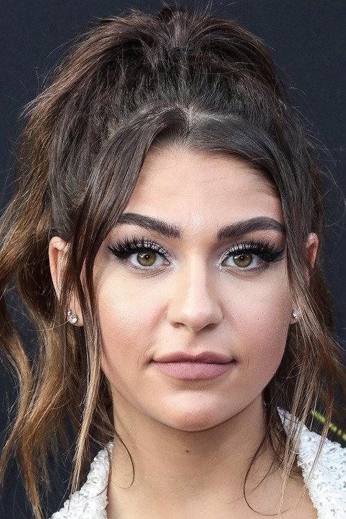 Photo of Andrea Russett, Acting
