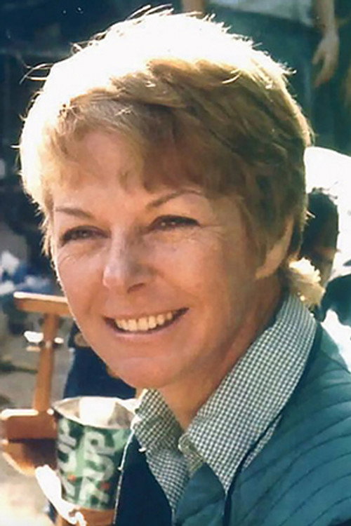 Photo of Brianne Murphy, Camera