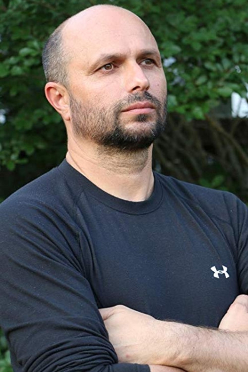 Photo of Rudolf Weber, Crew