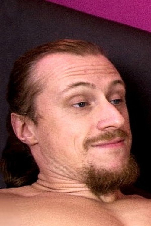 Photo of Merlin Wizhard, Acting