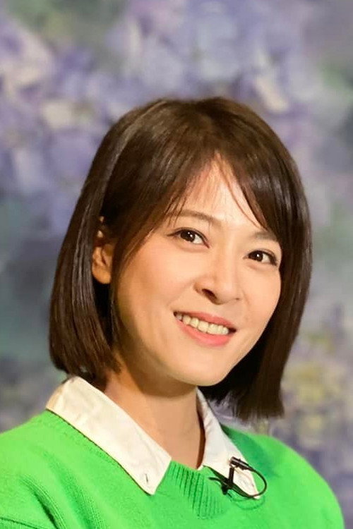 Photo of Yan-Pei Su, Acting
