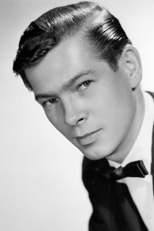 Photo of Johnnie Ray, Acting