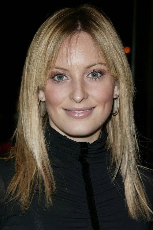 Joanna Taylor profile