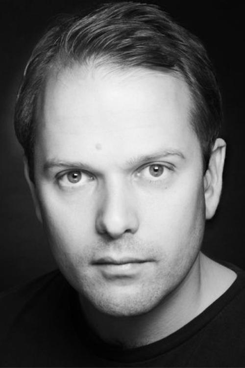 Nicholas Burns profile